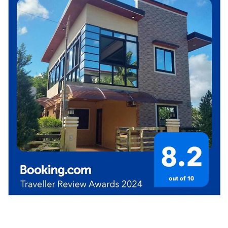 טגאיטאי Tagaytay Suite 2 מראה חיצוני תמונה