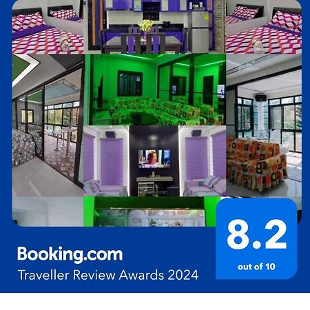 טגאיטאי Tagaytay Suite 2 מראה חיצוני תמונה