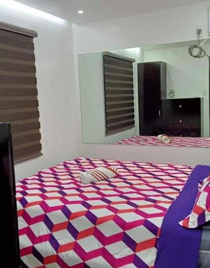טגאיטאי Tagaytay Suite 2 מראה חיצוני תמונה