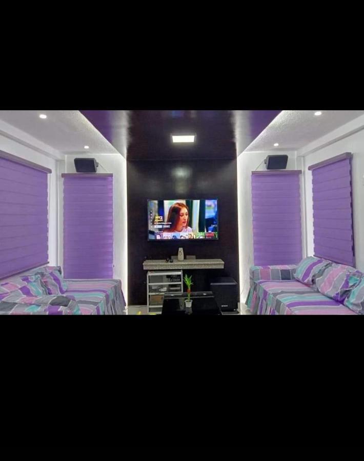 טגאיטאי Tagaytay Suite 2 מראה חיצוני תמונה
