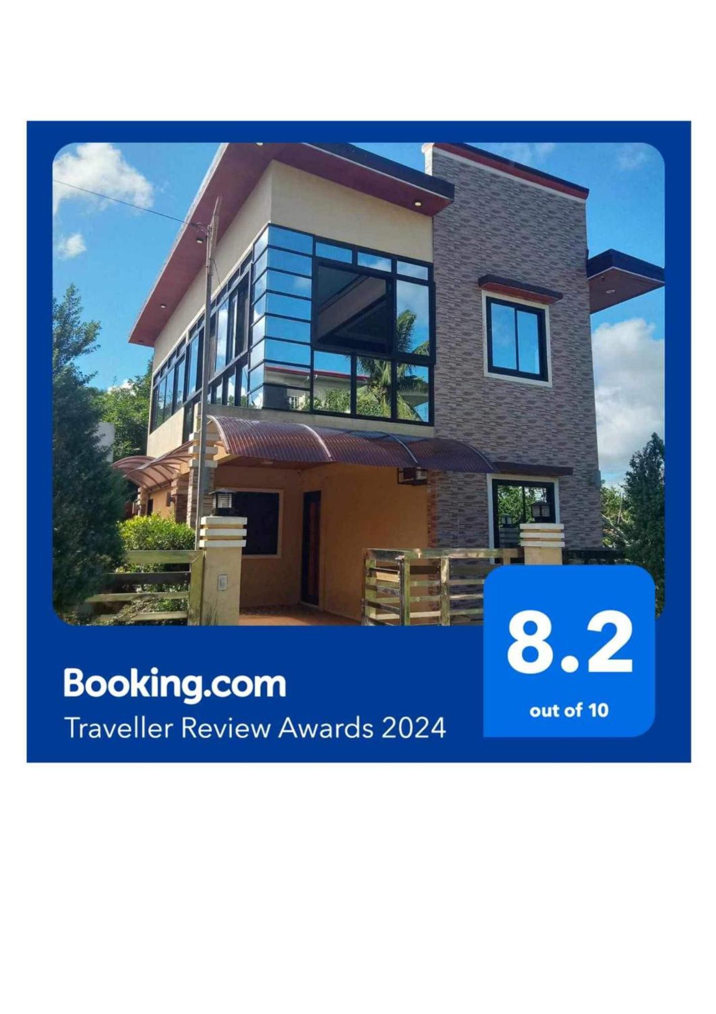 טגאיטאי Tagaytay Suite 2 מראה חיצוני תמונה