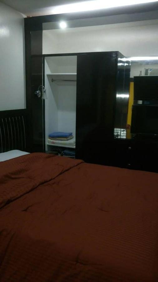 טגאיטאי Tagaytay Suite 2 מראה חיצוני תמונה