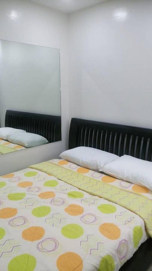 טגאיטאי Tagaytay Suite 2 מראה חיצוני תמונה