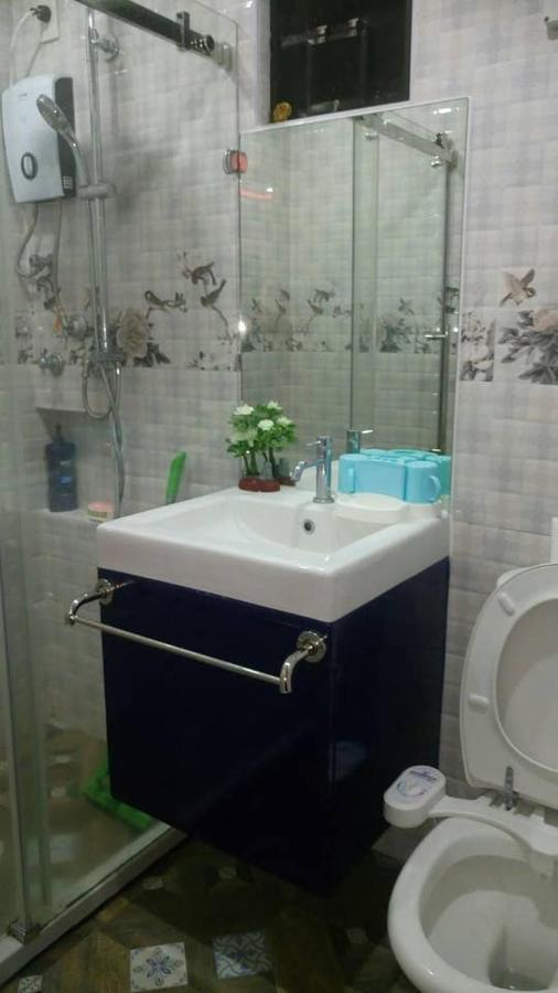 טגאיטאי Tagaytay Suite 2 מראה חיצוני תמונה