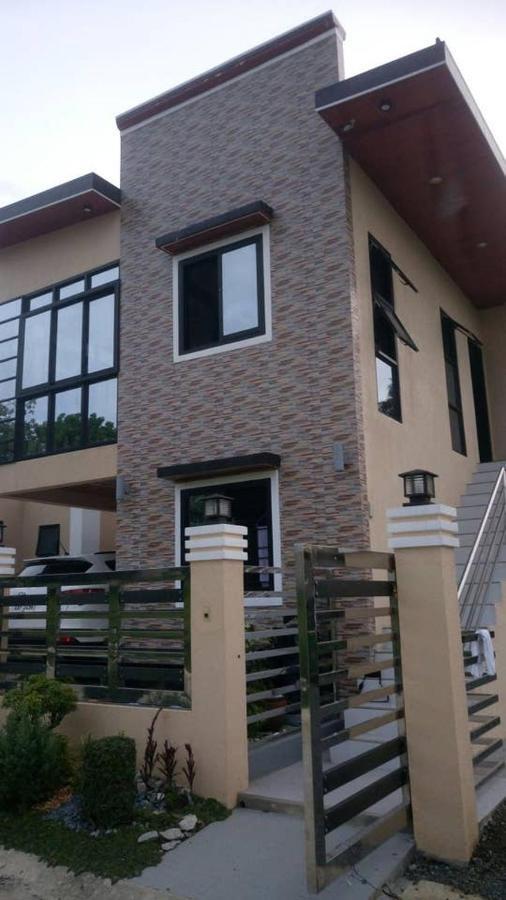 טגאיטאי Tagaytay Suite 2 מראה חיצוני תמונה
